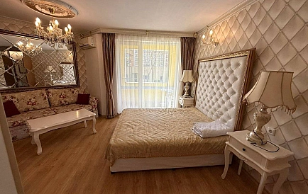 ID 15401 Квартира-студия в Свит Хоум 3 Фото 3