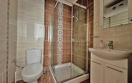 ID 15314 Двухкомнатная квартира в Дольче Вита 2 Фото 4