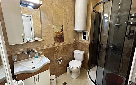 ID 15551 Квартира-студия в Магнолия 3 Фото 4