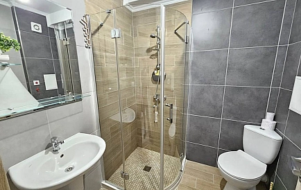 ID 15685 Квартира-студия в Каскадас Фото 8