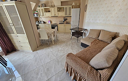 ID 15473 Трехкомнатная квартира в Изида Палас Фото 1 