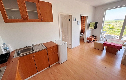 ID 15855 Трехкомнатная квартира в Санни Дей 4 Фото 2