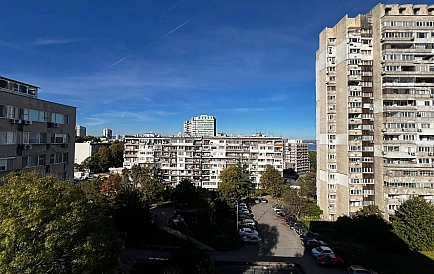 ID 14761 Двухкомнатная квартира в Зорница Фото 6