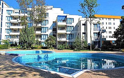 ID 15013 Двухкомнатная квартира в Эксцелсиор Фото 6