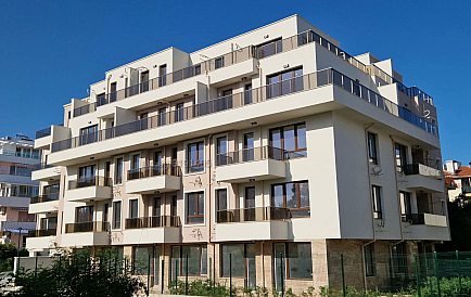 ID 10058 Квартиры от застройщика в Флора Бич Фото 1 