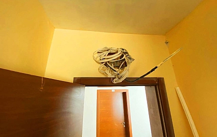 ID 10192 Двухкомнатная квартира в Хелена Резиденс Фото 10