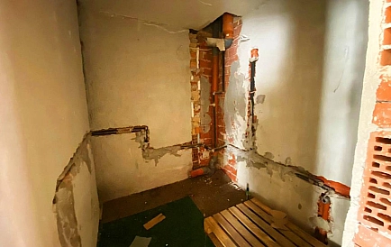 ID 10192 Двухкомнатная квартира в Хелена Резиденс Фото 9