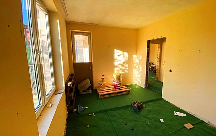 ID 10192 Двухкомнатная квартира в Хелена Резиденс Фото 2