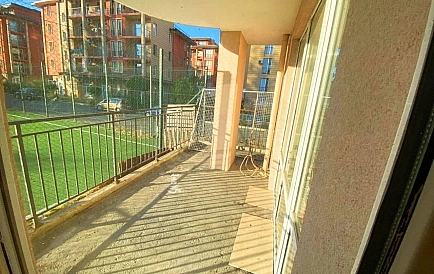 ID 10192 Двухкомнатная квартира в Хелена Резиденс Фото 3