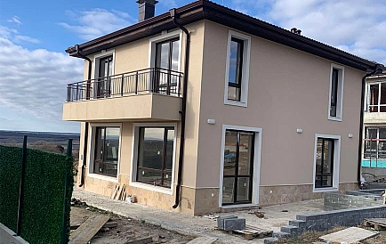 ID 10218 Дома от застройщика в Присельцах Фото 4