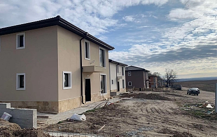 ID 10218 Дома от застройщика в Присельцах Фото 3