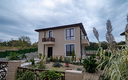 ID 10218 Дома от застройщика в Присельцах Фото 7