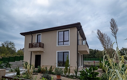 ID 10218 Дома от застройщика в Присельцах Фото 9