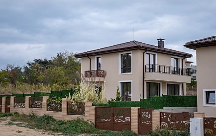 ID 10218 Дома от застройщика в Присельцах Фото 10