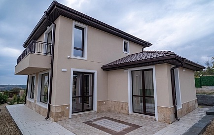 ID 10218 Дома от застройщика в Присельцах Фото 2