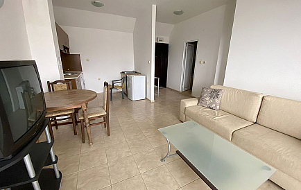 ID 10255 Двухкомнатная квартира в Виста дель Мар 2 Фото 1 