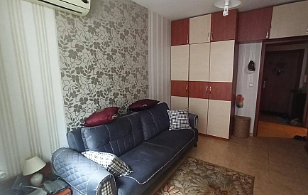 ID 10256 Двухкомнатная квартира в Тара Фото 1 