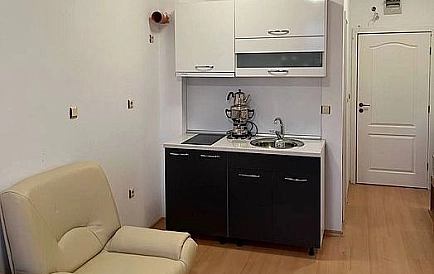 ID 10357 Квартира-студия в Санни Дей 4 Фото 8