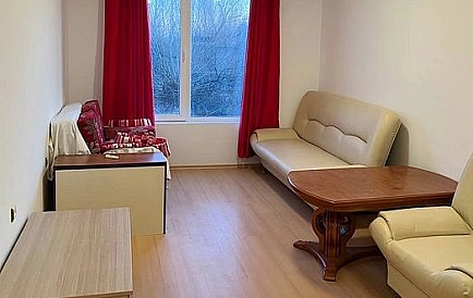 ID 10357 Квартира-студия в Санни Дей 4 Фото 10