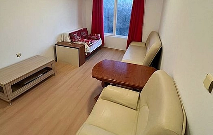 ID 10357 Квартира-студия в Санни Дей 4 Фото 3