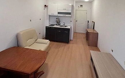 ID 10357 Квартира-студия в Санни Дей 4 Фото 5