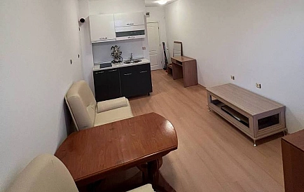 ID 10357 Квартира-студия в Санни Дей 4 Фото 9