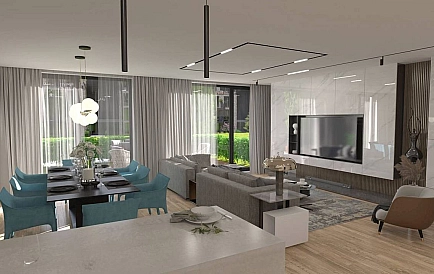 ID 10435 Недвижимость в Ботаник Гарден Фото 10