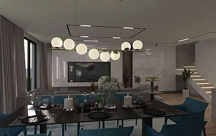 ID 10435 Недвижимость в Ботаник Гарден Фото 9