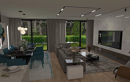 ID 10435 Недвижимость в Ботаник Гарден Фото 8