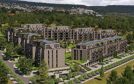 ID 10435 Недвижимость в Ботаник Гарден Фото 6