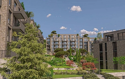 ID 10435 Недвижимость в Ботаник Гарден Фото 5