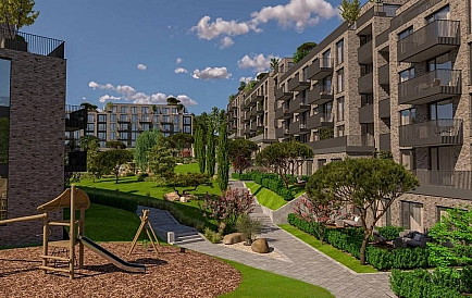 ID 10435 Недвижимость в Ботаник Гарден Фото 4