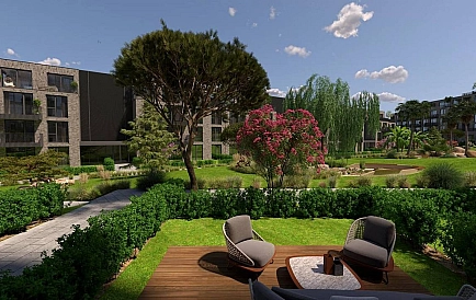 ID 10435 Недвижимость в Ботаник Гарден Фото 3