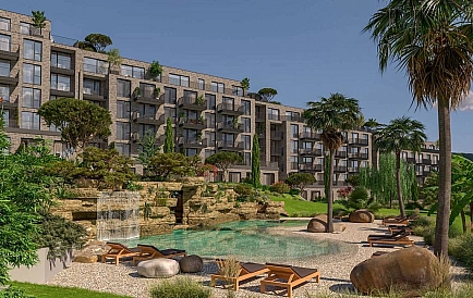 ID 10435 Недвижимость в Ботаник Гарден Фото 7