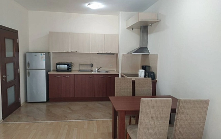 ID 10490 Двухкомнатная квартира в Кабакум Бич Резиденс Фото 3