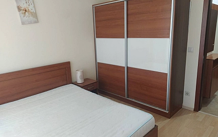 ID 10490 Двухкомнатная квартира в Кабакум Бич Резиденс Фото 5