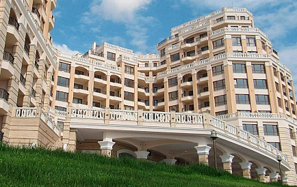 ID 10490 Двухкомнатная квартира в Кабакум Бич Резиденс Фото 9