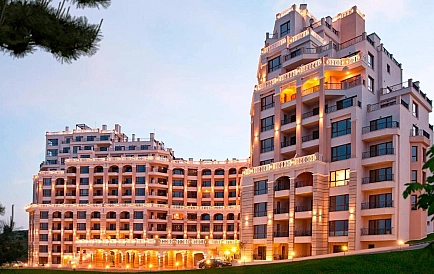 ID 10490 Двухкомнатная квартира в Кабакум Бич Резиденс Фото 6