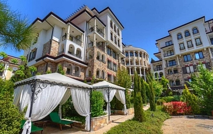 ID 10527 Двухкомнатная квартира в Эстебан Фото 6