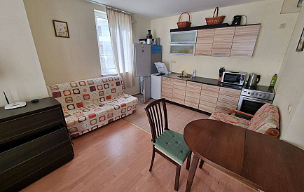 ID 10560 Квартира-студия в Краун Форт Клуб Фото 1 