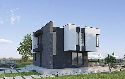 ID 10675 Дома и таунхаусы в Равде Фото 4