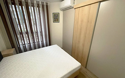 ID 10722 Двухкомнатная квартира в Бургас Бич Резорт 2 Фото 9