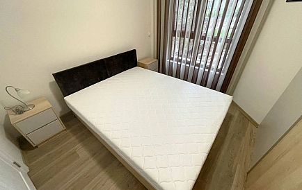 ID 10722 Двухкомнатная квартира в Бургас Бич Резорт 2 Фото 4