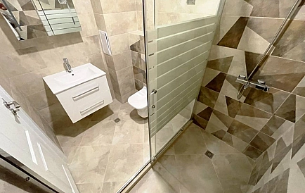 ID 10723 Двухкомнатная квартира в Бургас Бич Резорт 2 Фото 4