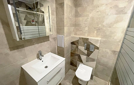 ID 10723 Двухкомнатная квартира в Бургас Бич Резорт 2 Фото 9