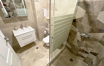 ID 10724 Двухкомнатная квартира в Бургас Бич Резорт 2 Фото 6