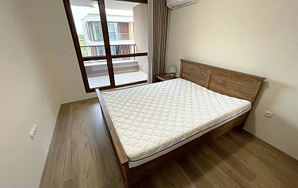 ID 10724 Двухкомнатная квартира в Бургас Бич Резорт 2 Фото 9