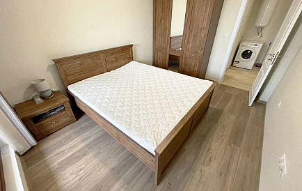 ID 10724 Двухкомнатная квартира в Бургас Бич Резорт 2 Фото 4