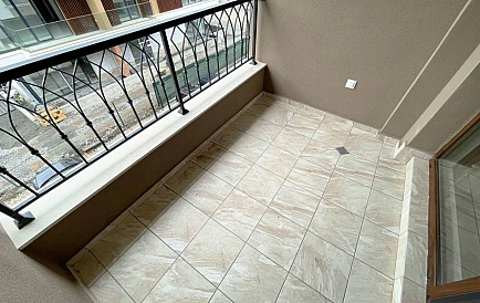 ID 10724 Двухкомнатная квартира в Бургас Бич Резорт 2 Фото 8