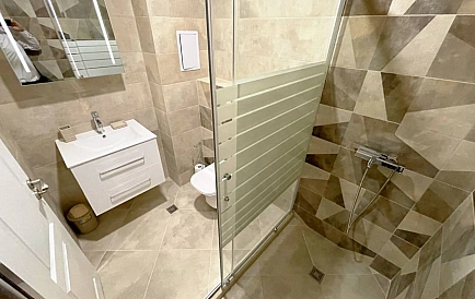 ID 10726 Двухкомнатная квартира в Бургас Бич Резорт 2 Фото 6